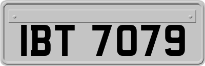 IBT7079