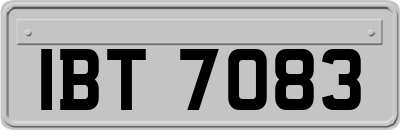 IBT7083
