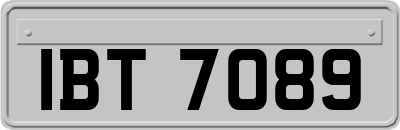 IBT7089