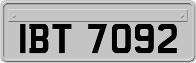 IBT7092