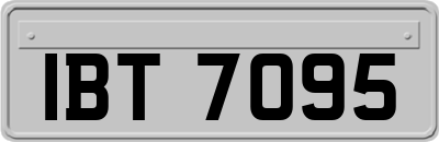 IBT7095