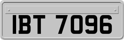 IBT7096