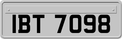 IBT7098