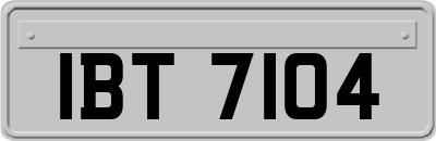 IBT7104