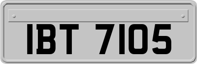 IBT7105