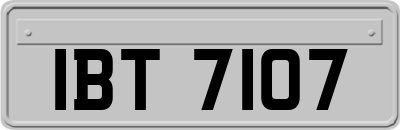 IBT7107