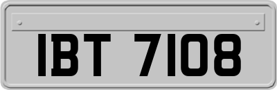 IBT7108