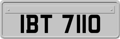 IBT7110