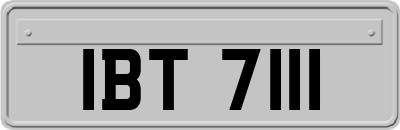 IBT7111