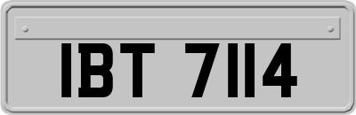IBT7114