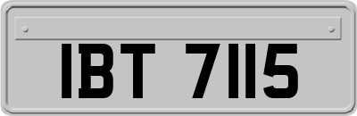 IBT7115