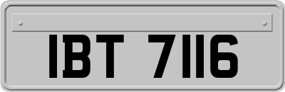 IBT7116