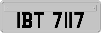 IBT7117