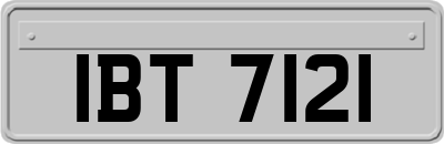 IBT7121