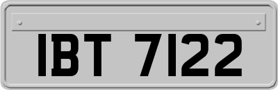 IBT7122