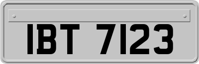 IBT7123