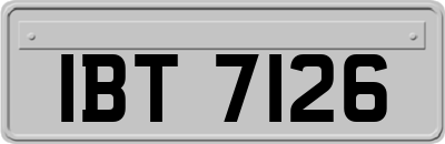 IBT7126