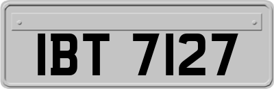 IBT7127