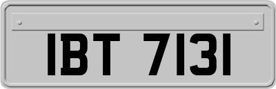 IBT7131