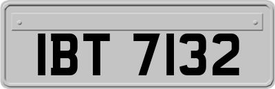 IBT7132