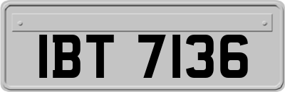 IBT7136