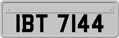 IBT7144