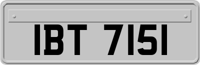 IBT7151