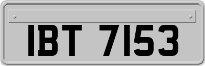 IBT7153