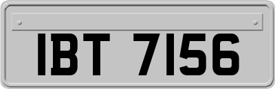 IBT7156
