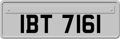 IBT7161