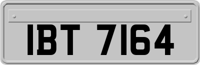IBT7164