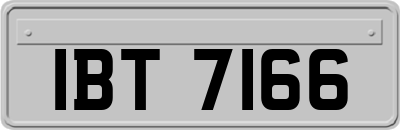 IBT7166