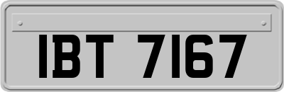 IBT7167