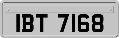 IBT7168