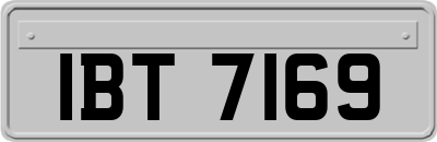 IBT7169