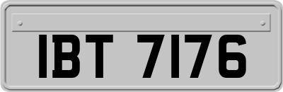 IBT7176