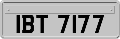 IBT7177