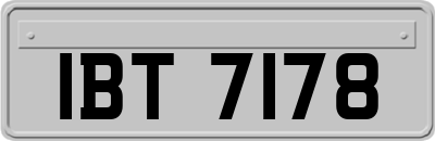 IBT7178