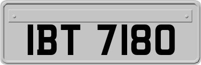 IBT7180