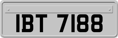 IBT7188