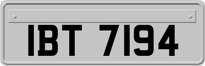 IBT7194