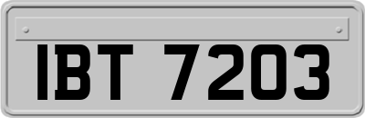 IBT7203