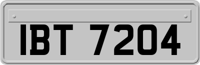 IBT7204