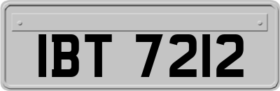 IBT7212