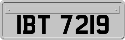 IBT7219