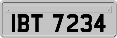 IBT7234