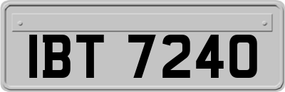 IBT7240