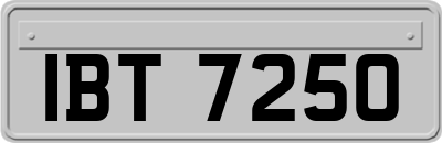 IBT7250