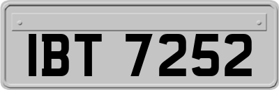 IBT7252