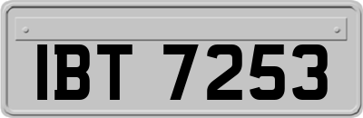 IBT7253